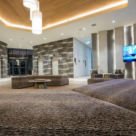 Somerset Westview ไนโรบี ภายนอก รูปภาพ