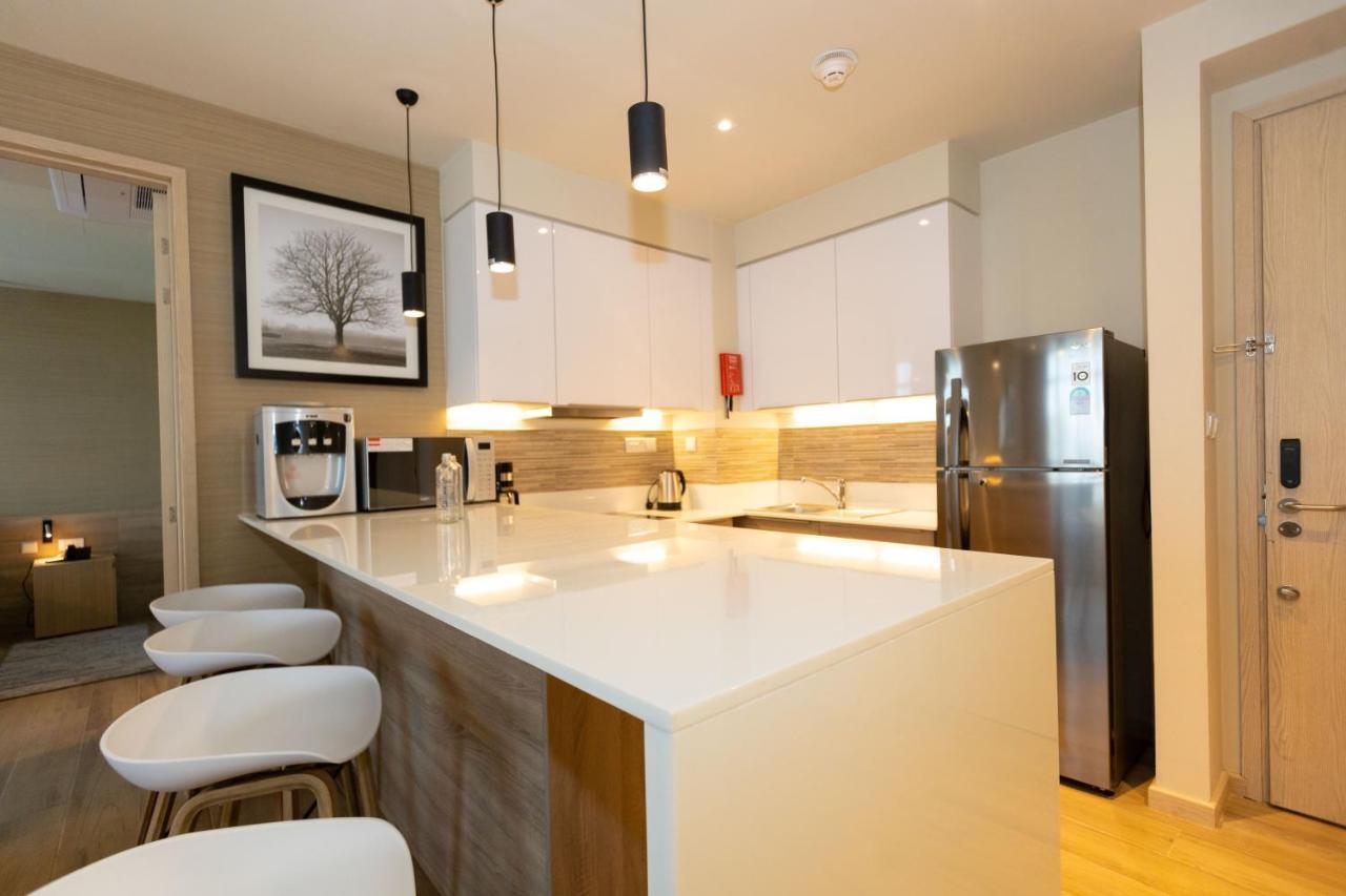 Somerset Westview ไนโรบี ภายนอก รูปภาพ
