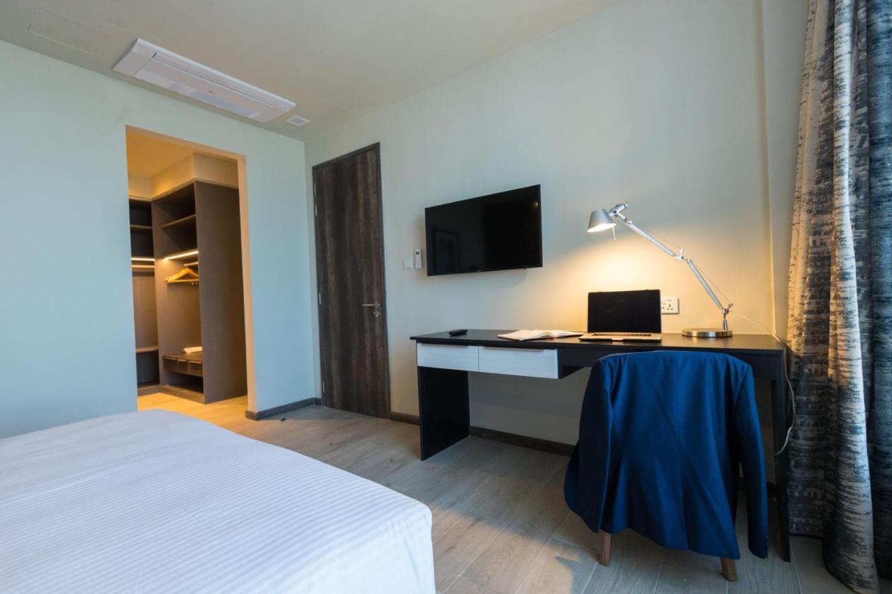 Somerset Westview ไนโรบี ภายนอก รูปภาพ