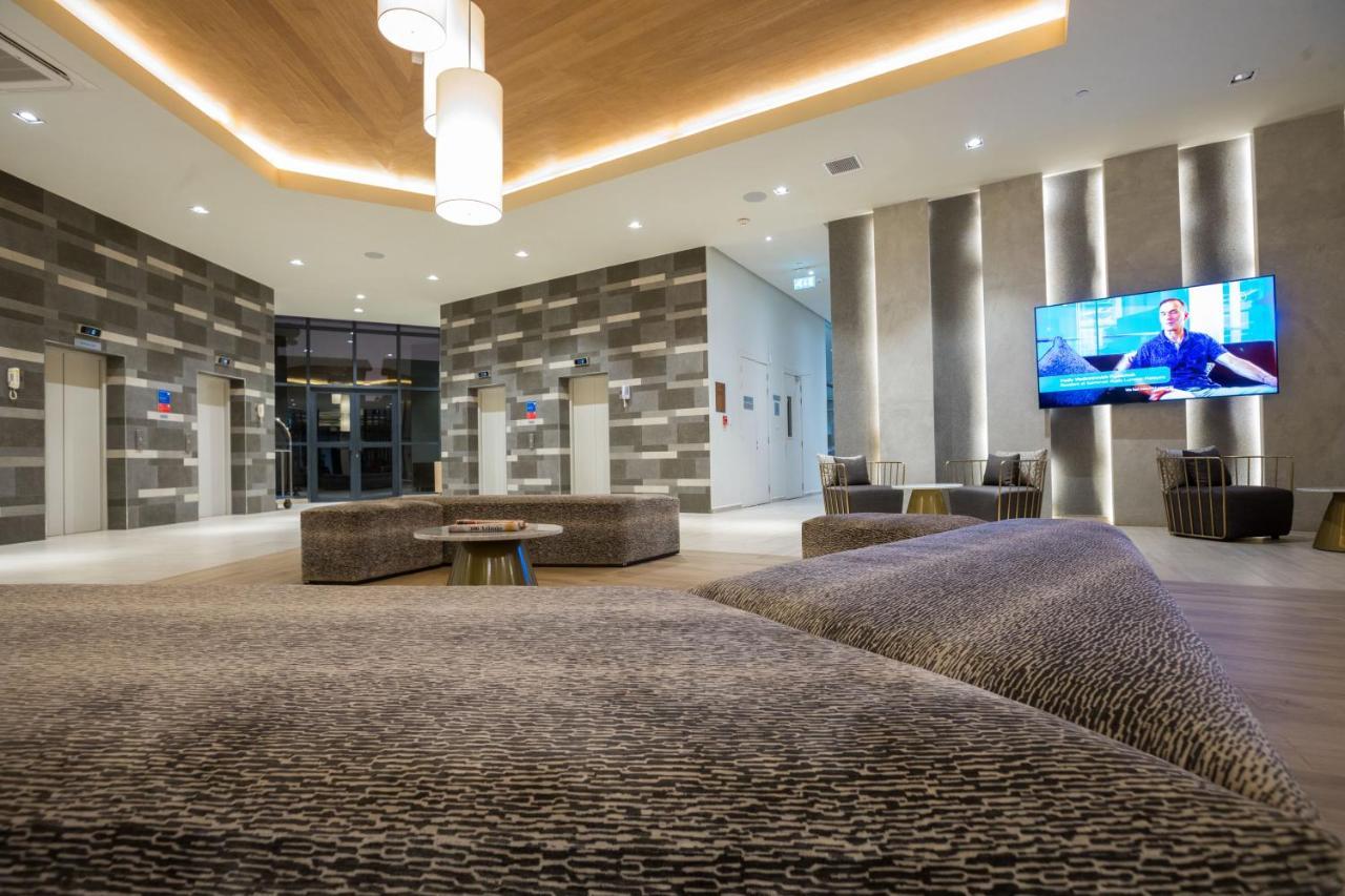 Somerset Westview ไนโรบี ภายนอก รูปภาพ