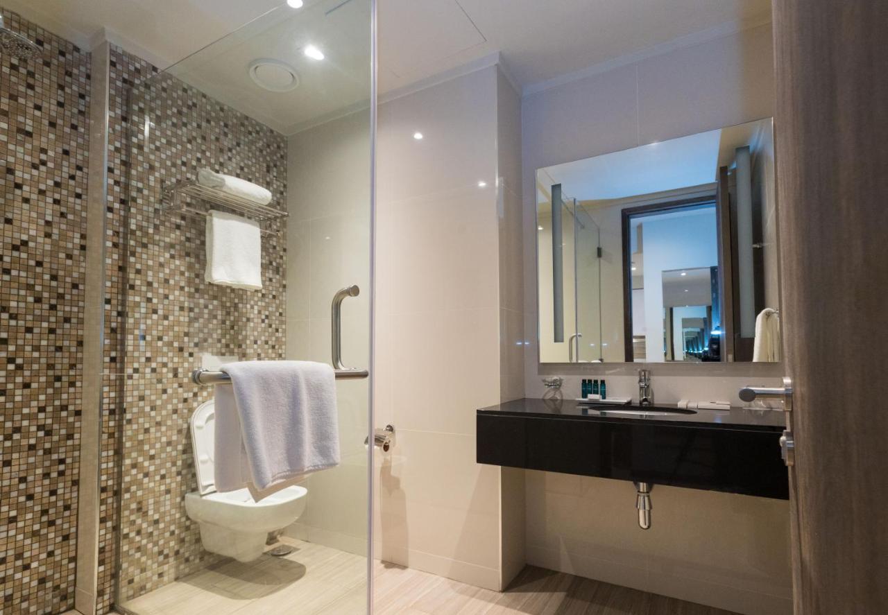 Somerset Westview ไนโรบี ภายนอก รูปภาพ