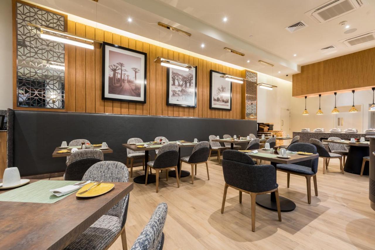 Somerset Westview ไนโรบี ภายนอก รูปภาพ