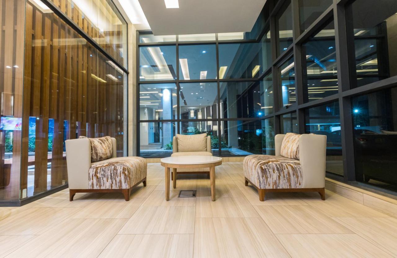 Somerset Westview ไนโรบี ภายนอก รูปภาพ