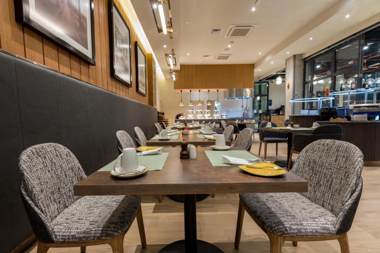 Somerset Westview ไนโรบี ภายนอก รูปภาพ