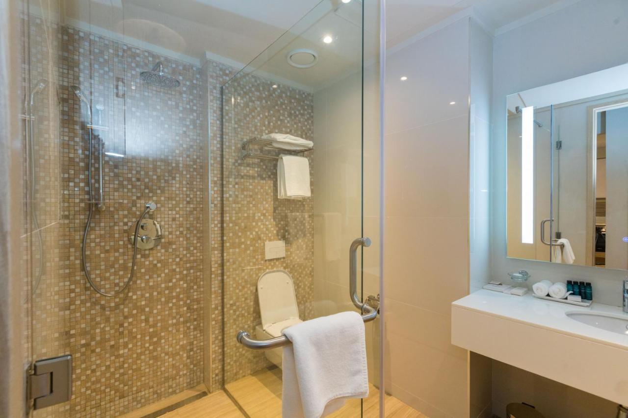 Somerset Westview ไนโรบี ภายนอก รูปภาพ