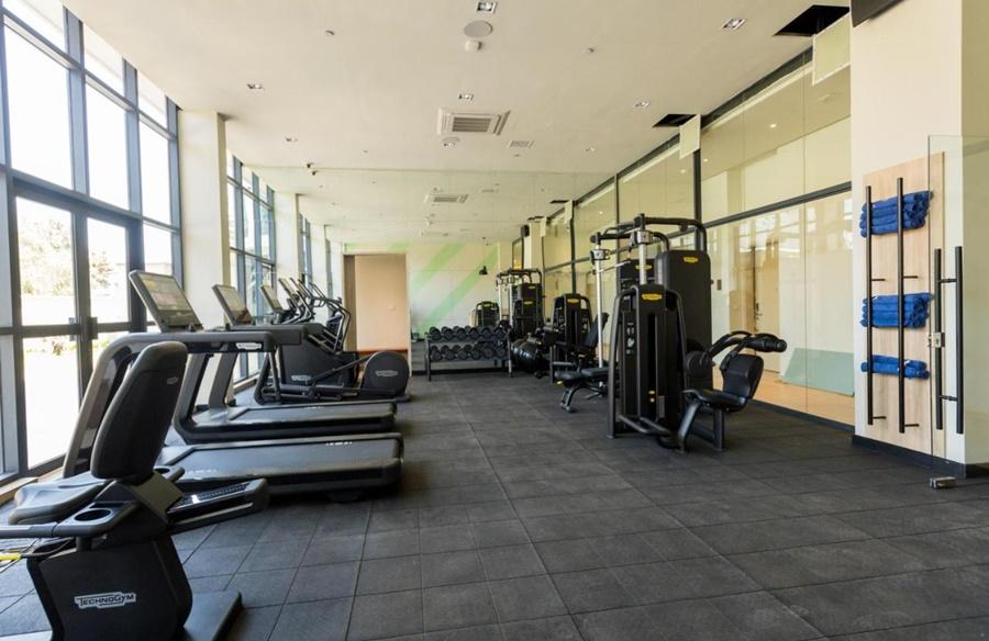 Somerset Westview ไนโรบี ภายนอก รูปภาพ
