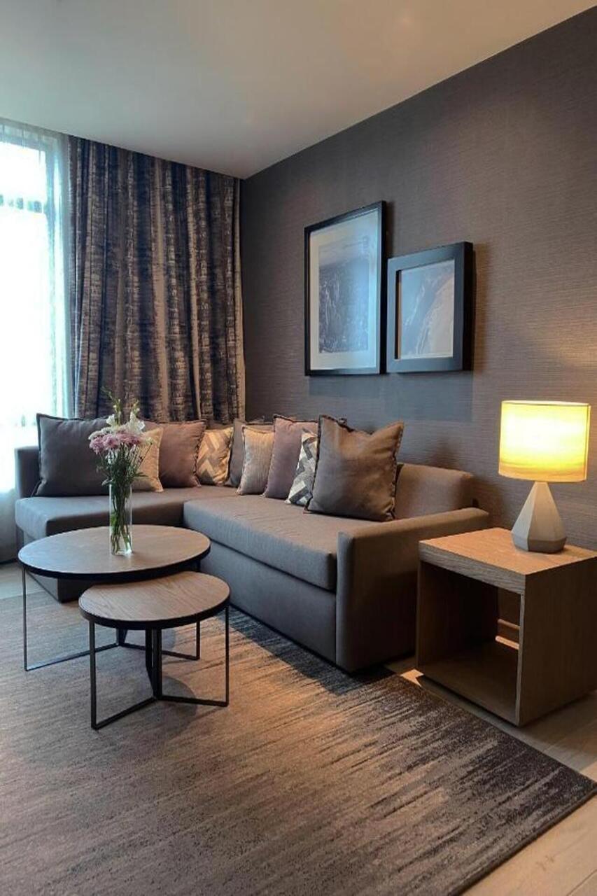 Somerset Westview ไนโรบี ภายนอก รูปภาพ