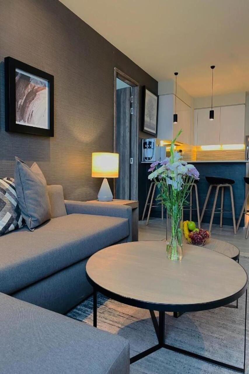 Somerset Westview ไนโรบี ภายนอก รูปภาพ
