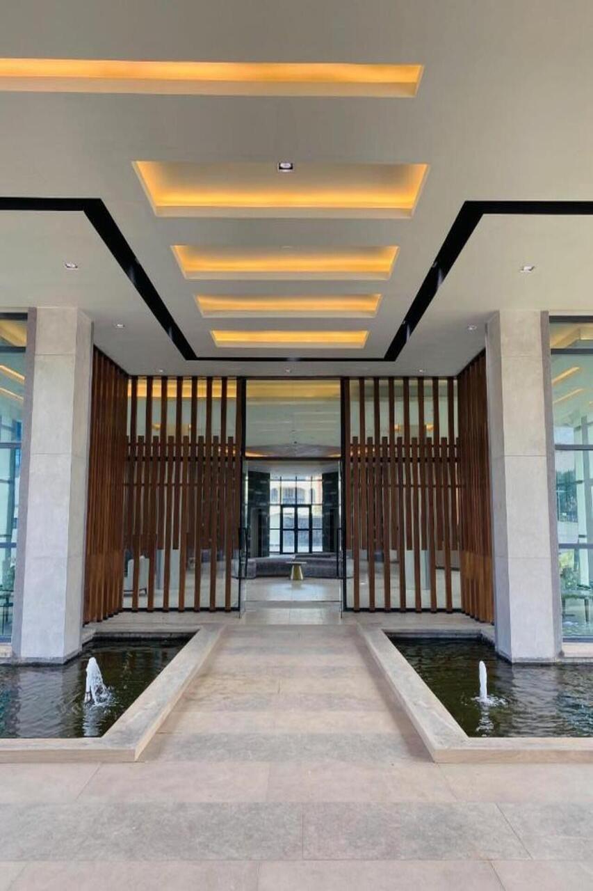 Somerset Westview ไนโรบี ภายนอก รูปภาพ